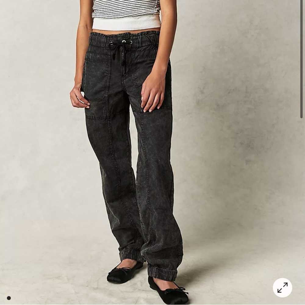 We The Free Angelo Joggers
